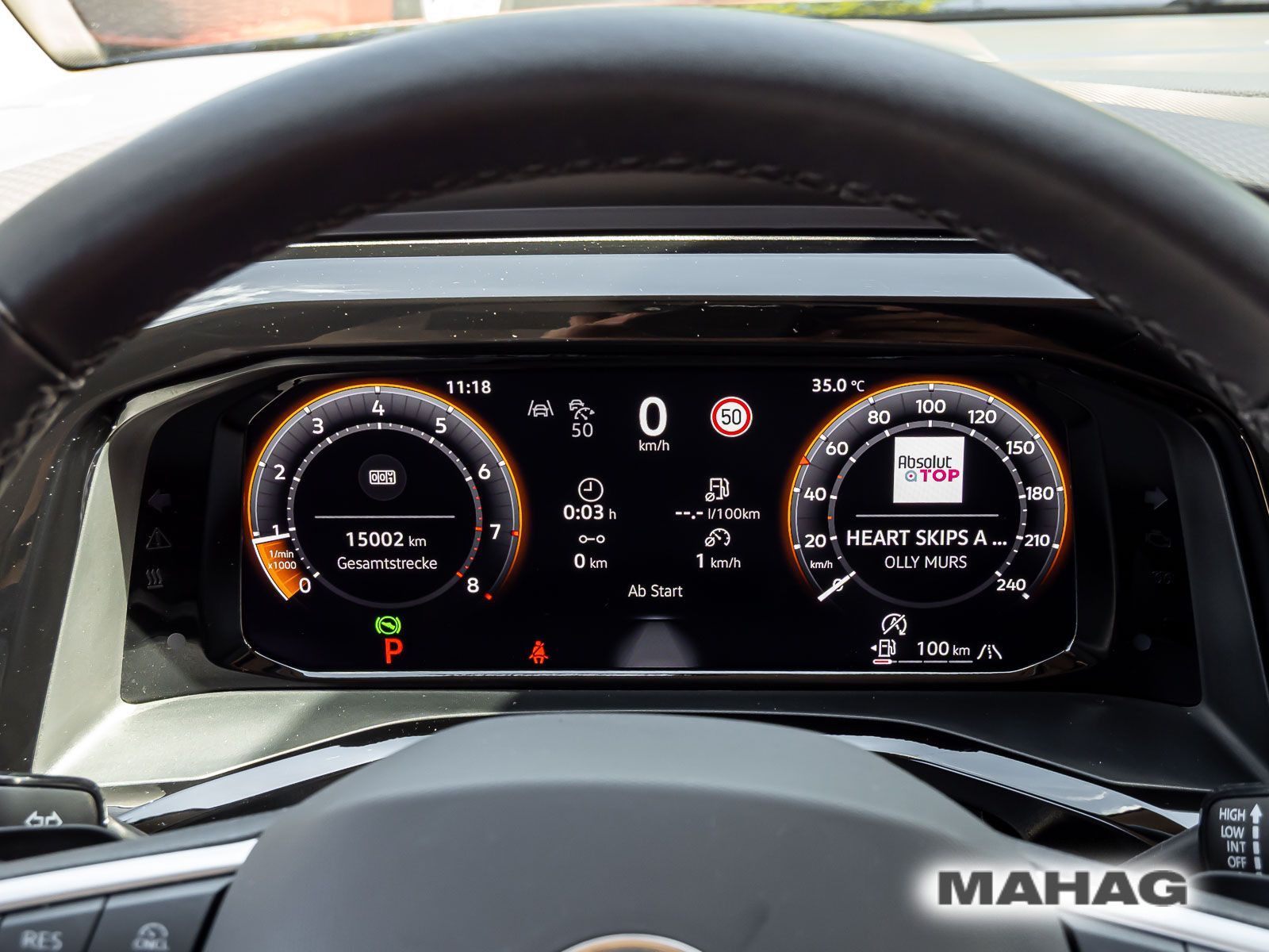 Fahrzeugabbildung Volkswagen California Ocean 2.0 TSI
