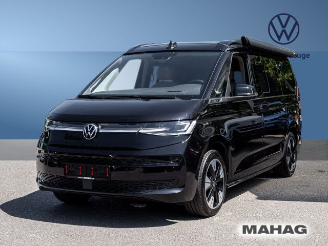 Fahrzeugabbildung Volkswagen California Ocean 2.0 TSI