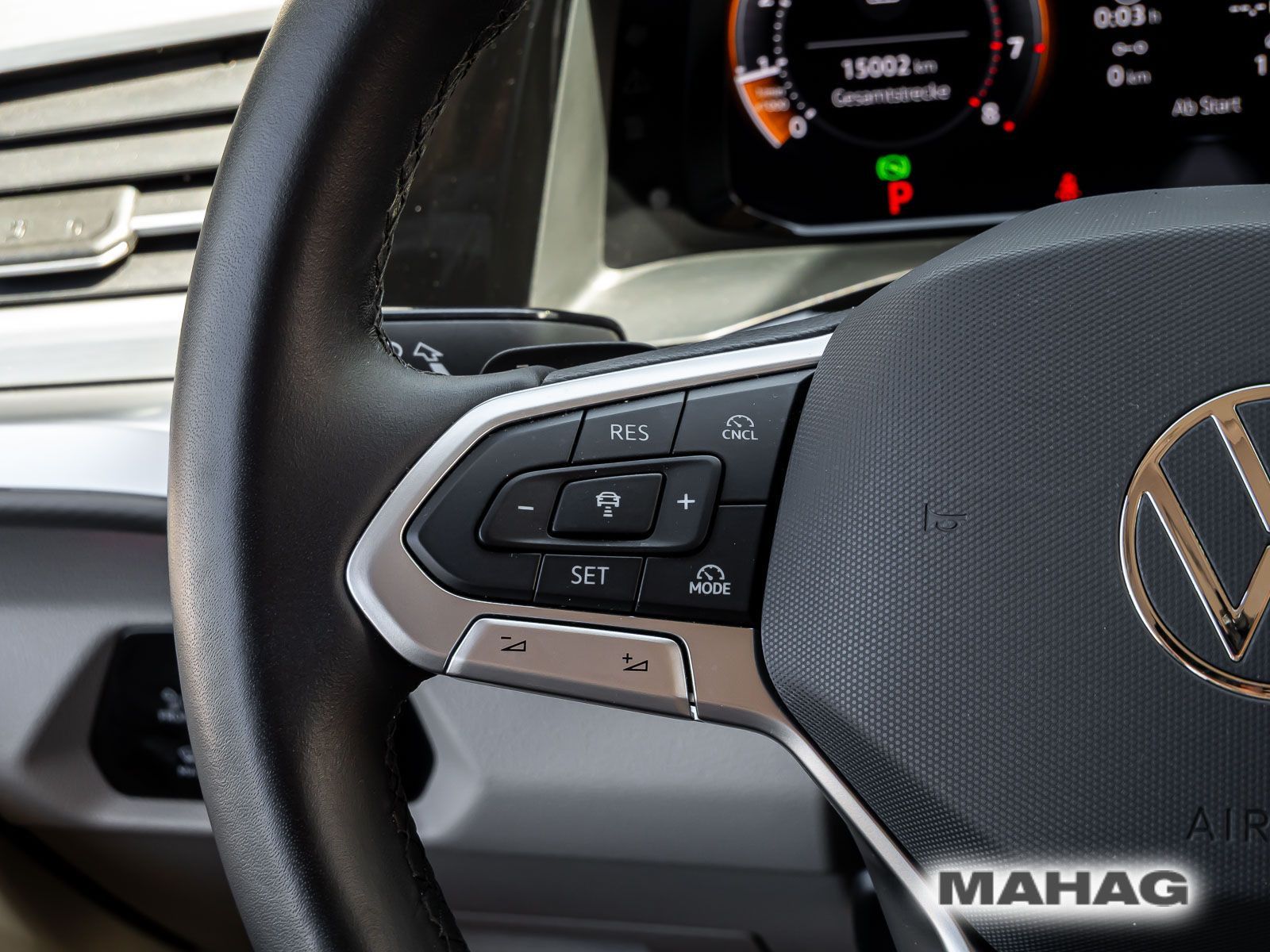 Fahrzeugabbildung Volkswagen California Ocean 2.0 TSI