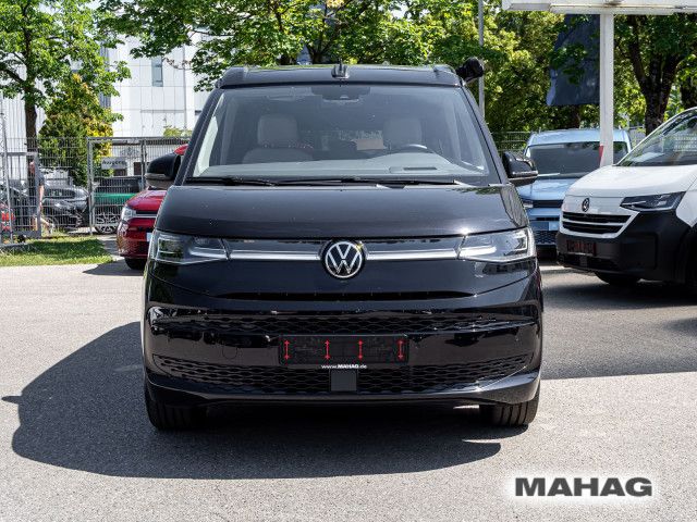 Fahrzeugabbildung Volkswagen California Ocean 2.0 TSI