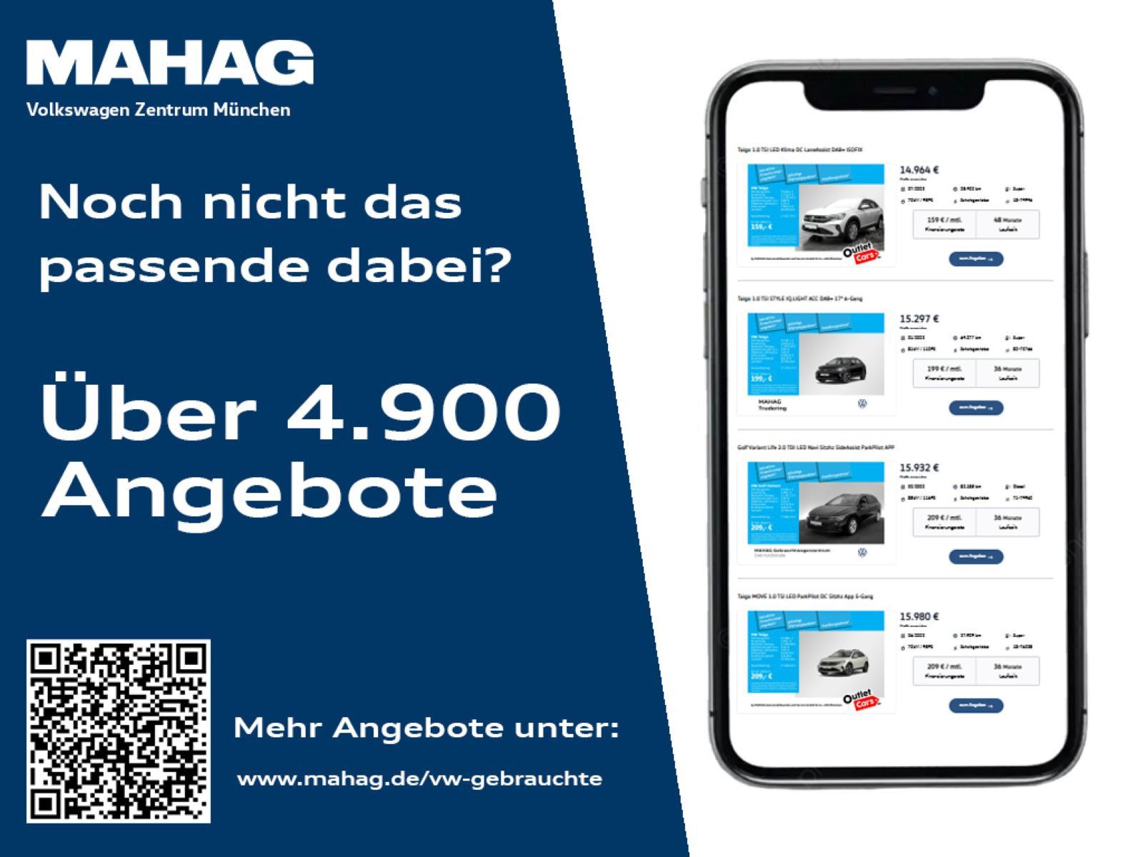 Fahrzeugabbildung Volkswagen California Coast