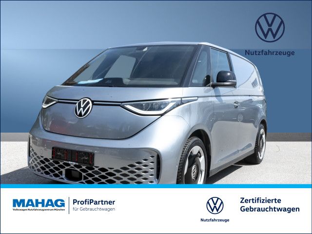 Volkswagen ID.Buzz Cargo Basis-Modell