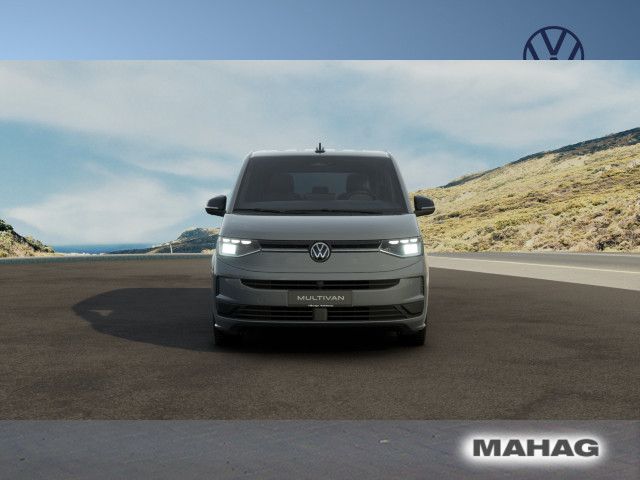 Fahrzeugabbildung Volkswagen Multivan Life "Generation" eHybrid -Spezi Wochen