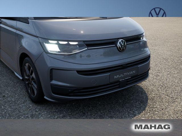 Fahrzeugabbildung Volkswagen Multivan Life "Generation" eHybrid -Spezi Wochen
