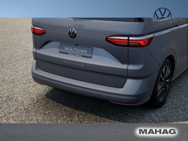 Fahrzeugabbildung Volkswagen Multivan Life "Generation" eHybrid -Spezi Wochen