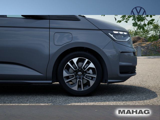 Fahrzeugabbildung Volkswagen Multivan Life "Generation" eHybrid -Spezi Wochen