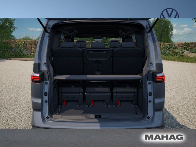 Fahrzeugabbildung Volkswagen Multivan Life "Generation" eHybrid -Spezi Wochen