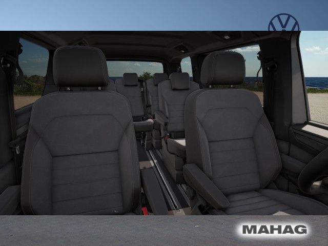 Fahrzeugabbildung Volkswagen Multivan Life "Generation" eHybrid -Spezi Wochen