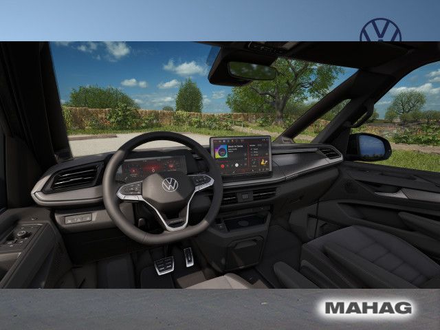 Fahrzeugabbildung Volkswagen Multivan Life "Generation" eHybrid -Spezi Wochen