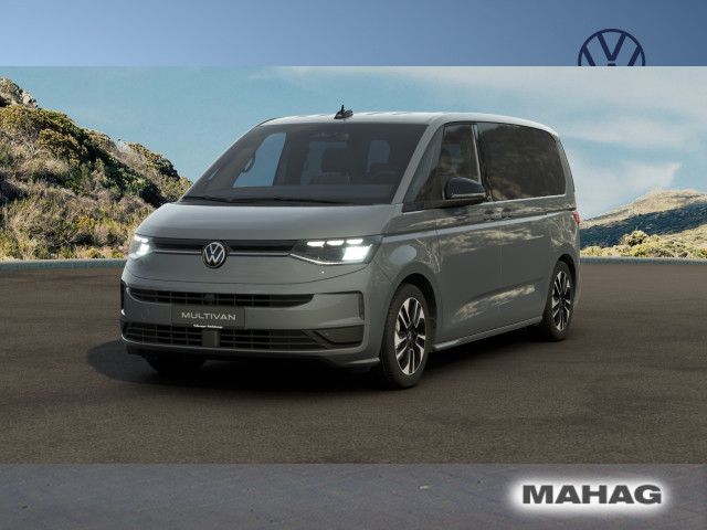 Fahrzeugabbildung Volkswagen Multivan Life "Generation" eHybrid -Spezi Wochen