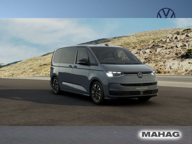 Fahrzeugabbildung Volkswagen Multivan Life "Generation" eHybrid -Spezi Wochen
