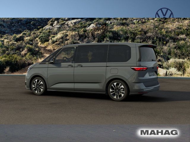 Fahrzeugabbildung Volkswagen Multivan Life "Generation" eHybrid -Spezi Wochen