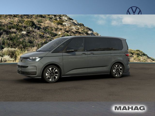 Fahrzeugabbildung Volkswagen Multivan Life "Generation" eHybrid -Spezi Wochen