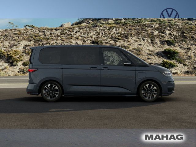 Fahrzeugabbildung Volkswagen Multivan Life "Generation" eHybrid -Spezi Wochen
