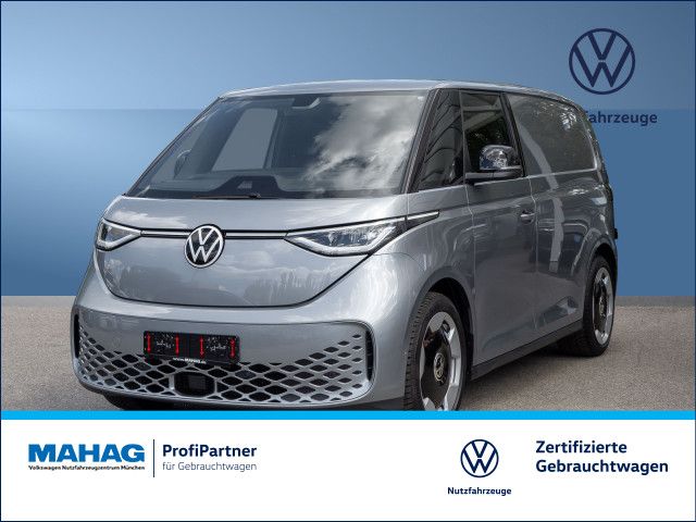 Volkswagen ID.Buzz Cargo Basis-Modell