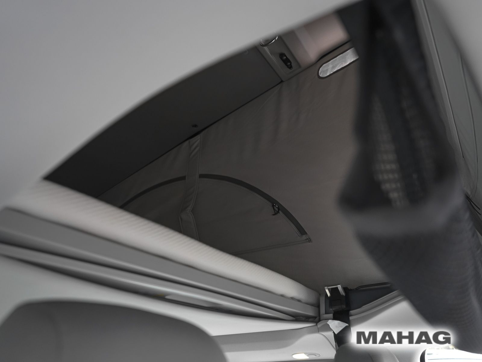 Fahrzeugabbildung Volkswagen T6.1 California Coast Aufstelldach 2,0 l 110 kW