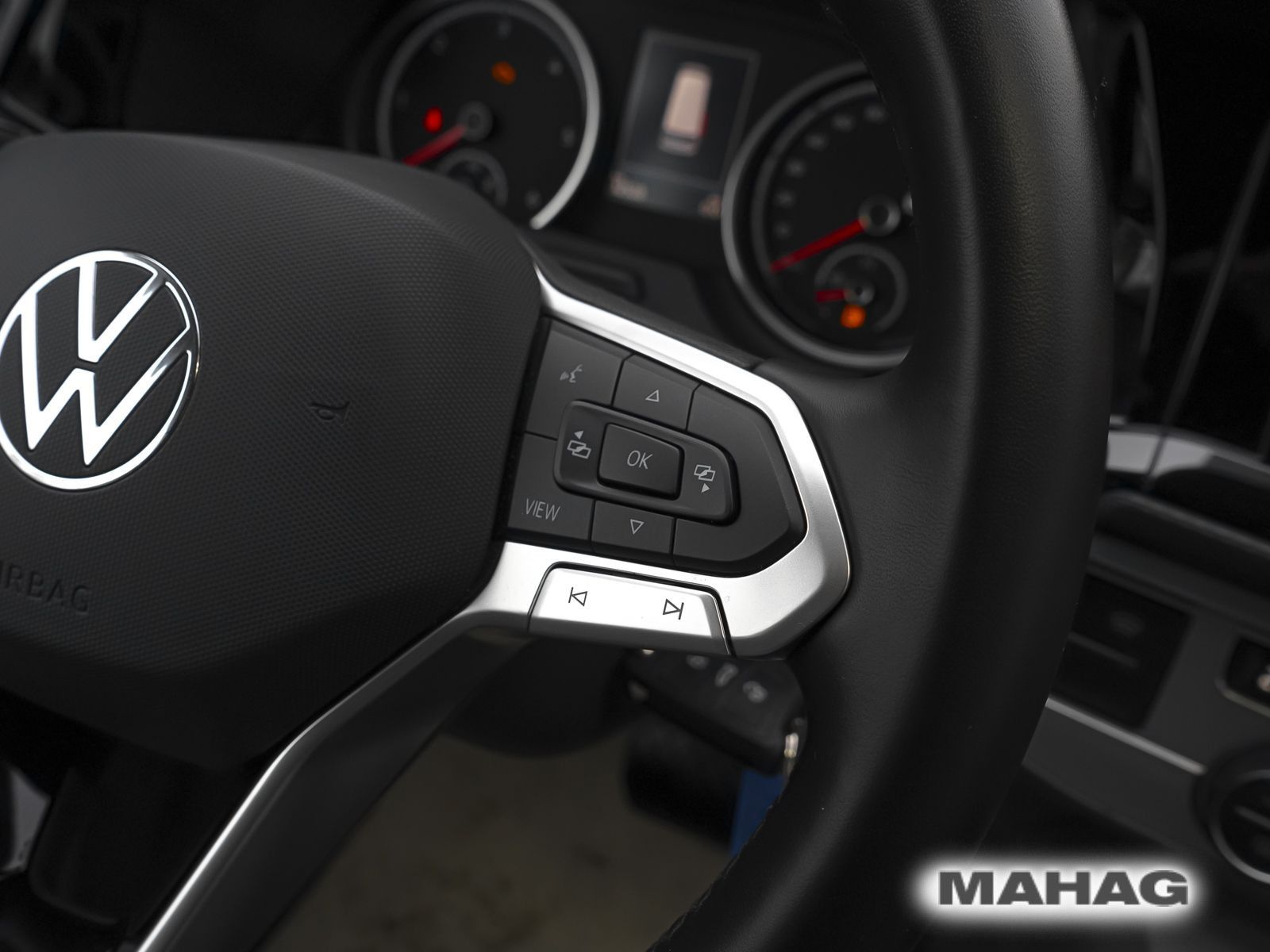 Fahrzeugabbildung Volkswagen T6.1 California Coast Aufstelldach 2,0 l 110 kW