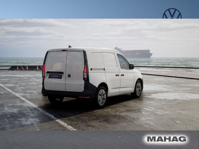 Fahrzeugabbildung Volkswagen Caddy Cargo eHybrid zzgl. Wartung € 9,90 p.M.