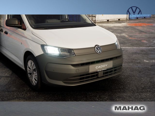 Fahrzeugabbildung Volkswagen Caddy Cargo eHybrid zzgl. Wartung € 9,90 p.M.
