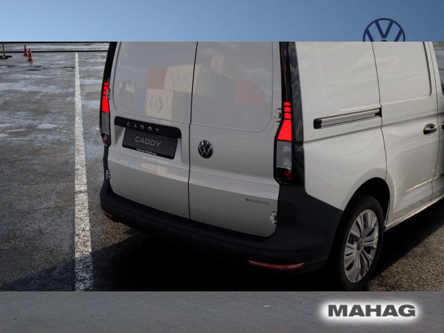 Fahrzeugabbildung Volkswagen Caddy Cargo eHybrid zzgl. Wartung € 9,90 p.M.