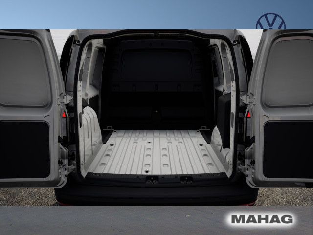 Fahrzeugabbildung Volkswagen Caddy Cargo eHybrid zzgl. Wartung € 9,90 p.M.