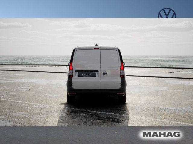 Fahrzeugabbildung Volkswagen Caddy Cargo eHybrid zzgl. Wartung € 9,90 p.M.