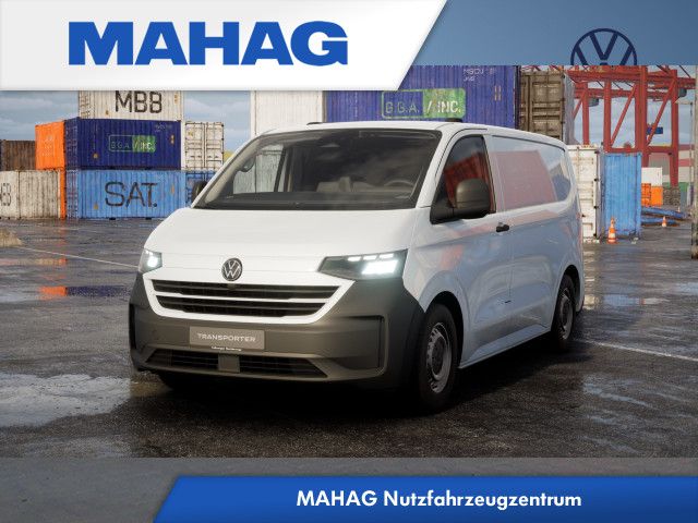 Volkswagen Transporter Kasten 2,5l eHybrid zzgl. Wartung €9