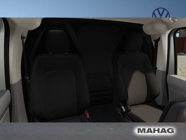 Fahrzeugabbildung Volkswagen Transporter Kasten 2,5l eHybrid zzgl. Wartung €9