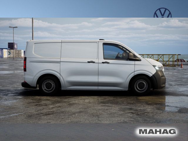 Fahrzeugabbildung Volkswagen Transporter Kasten 2,5l eHybrid zzgl. Wartung €9