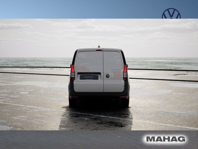 Fahrzeugabbildung Volkswagen Caddy Cargo KR 75kW zzgl. Wartung 9,90 p.M.