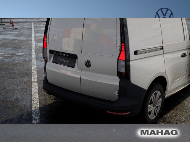 Fahrzeugabbildung Volkswagen Caddy Cargo KR 75kW zzgl. Wartung 9,90 p.M.