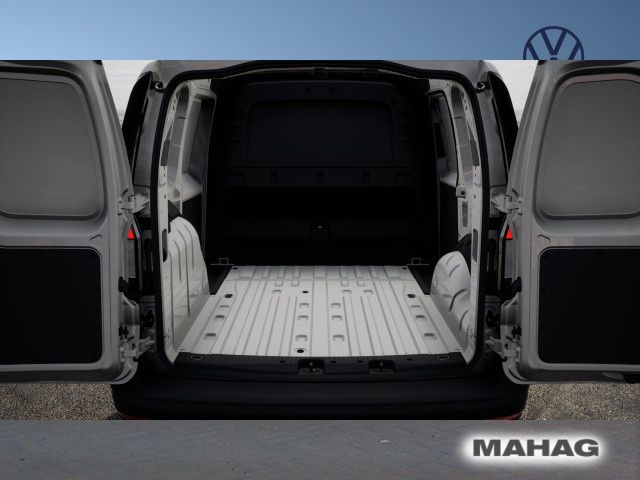 Fahrzeugabbildung Volkswagen Caddy Cargo KR 75kW zzgl. Wartung 9,90 p.M.
