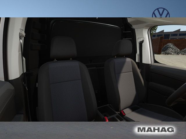 Fahrzeugabbildung Volkswagen Caddy Cargo KR 75kW zzgl. Wartung 9,90 p.M.