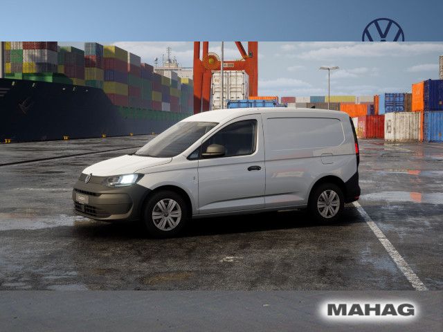 Fahrzeugabbildung Volkswagen Caddy Cargo KR 75kW zzgl. Wartung 9,90 p.M.