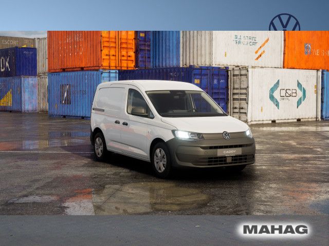 Fahrzeugabbildung Volkswagen Caddy Cargo KR 75kW zzgl. Wartung 9,90 p.M.