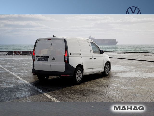 Fahrzeugabbildung Volkswagen Caddy Cargo KR 75kW zzgl. Wartung 9,90 p.M.