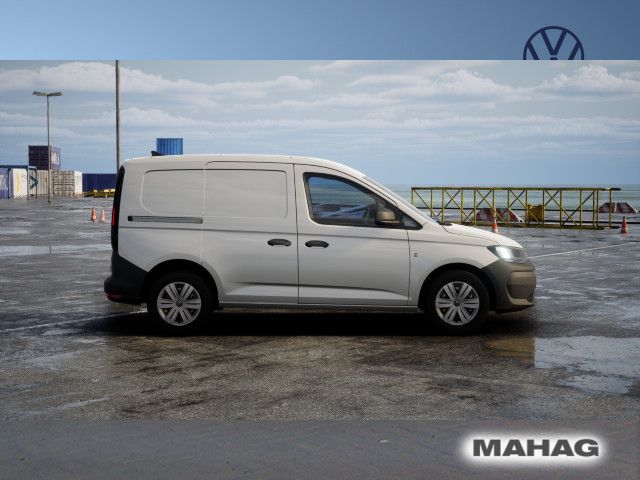 Fahrzeugabbildung Volkswagen Caddy Cargo KR 75kW zzgl. Wartung 9,90 p.M.