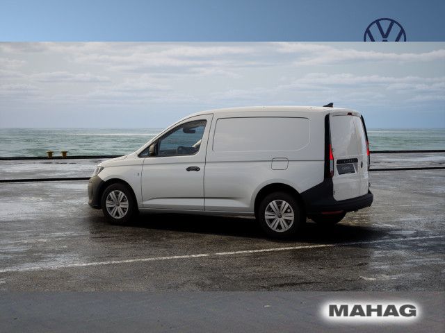 Fahrzeugabbildung Volkswagen Caddy Cargo KR 75kW zzgl. Wartung 9,90 p.M.