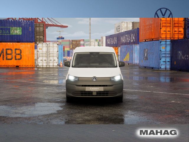 Fahrzeugabbildung Volkswagen Caddy Cargo KR 75kW zzgl. Wartung 9,90 p.M.