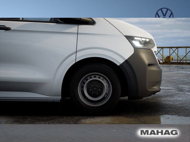 Fahrzeugabbildung Volkswagen Transporter Kasten 81kW zzgl. Wartung €9,90 p.M.