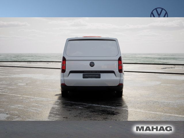 Fahrzeugabbildung Volkswagen Transporter Kasten 81kW zzgl. Wartung €9,90 p.M.