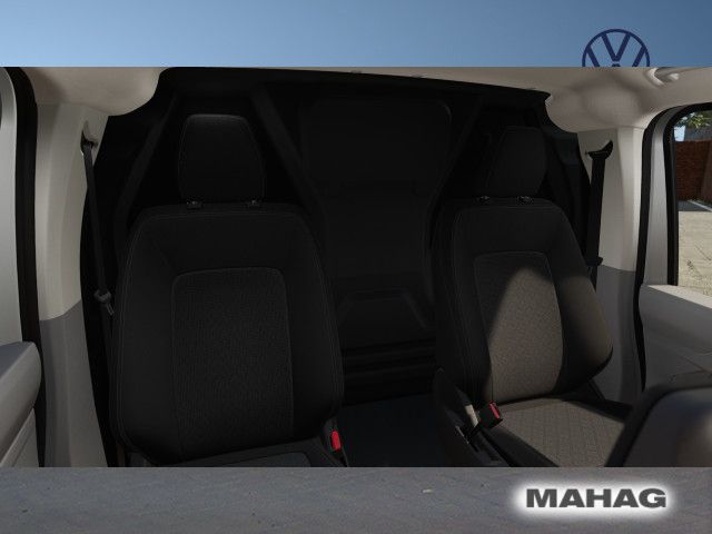Fahrzeugabbildung Volkswagen Transporter Kasten 81kW zzgl. Wartung €9,90 p.M.