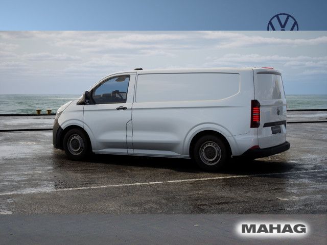Fahrzeugabbildung Volkswagen Transporter Kasten 81kW zzgl. Wartung €9,90 p.M.