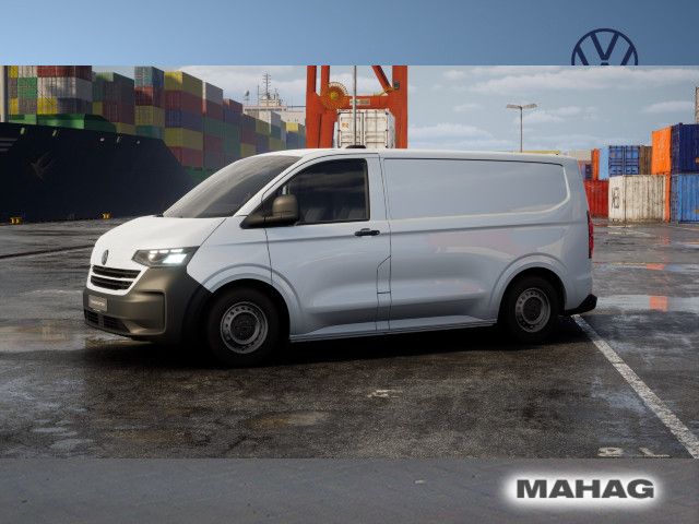 Fahrzeugabbildung Volkswagen Transporter Kasten 81kW zzgl. Wartung €9,90 p.M.