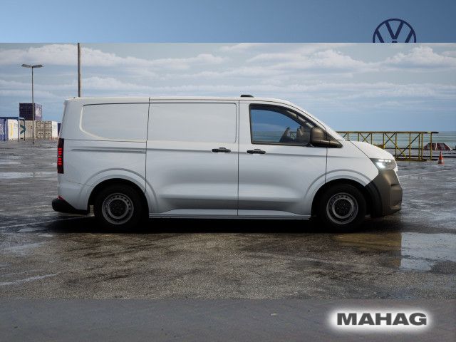 Fahrzeugabbildung Volkswagen Transporter Kasten 81kW zzgl. Wartung €9,90 p.M.