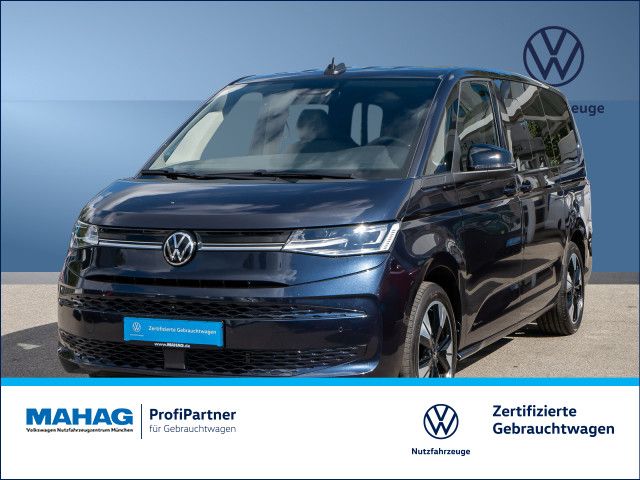 Volkswagen Multivan Langversion Life