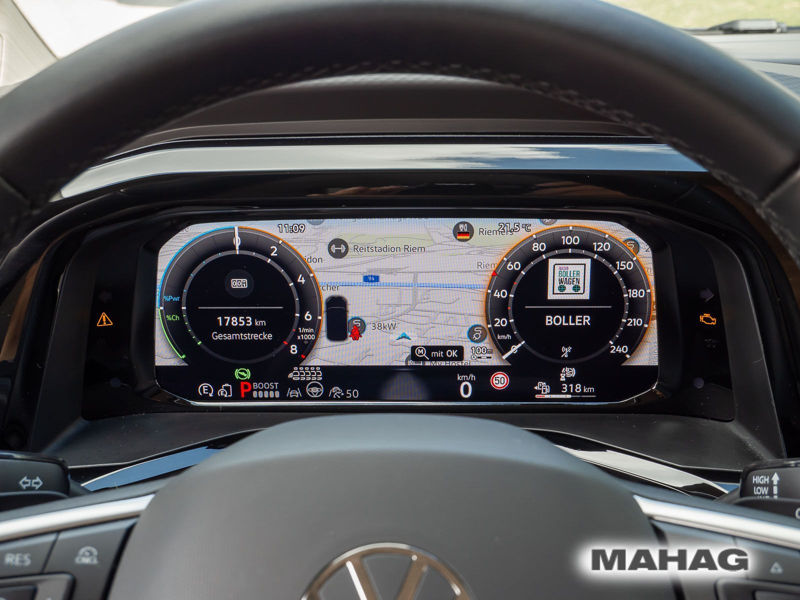 Fahrzeugabbildung Volkswagen Multivan Langversion Life