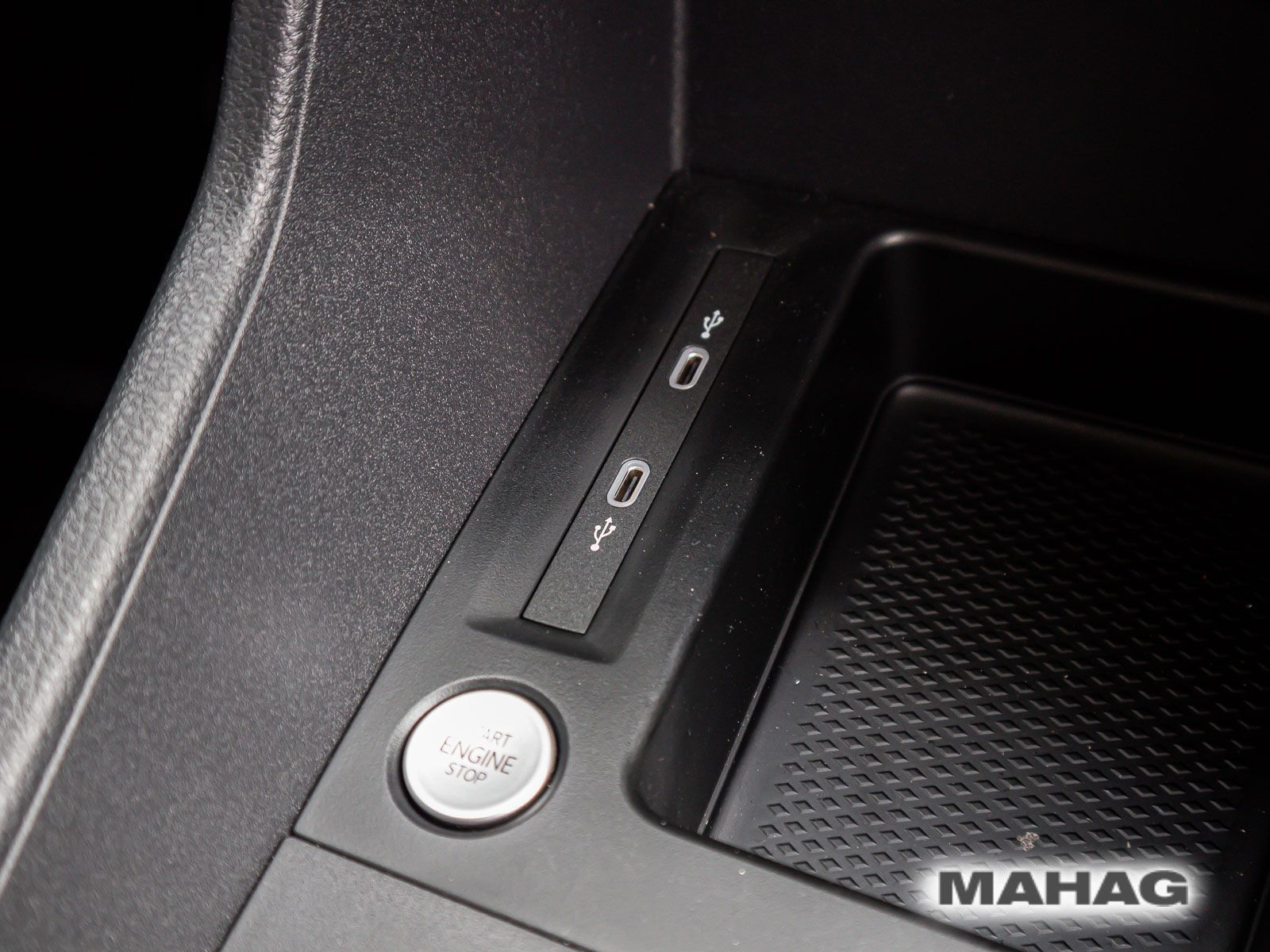 Fahrzeugabbildung Volkswagen Caddy Cargo Maxi 2,0l TDI 75 kW 6-Gang-Schaltget