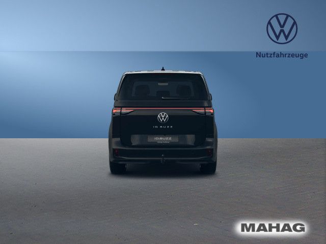 Fahrzeugabbildung Volkswagen ID.Buzz Pro kurzer Radstand 210 kW (286 PS) Heck
