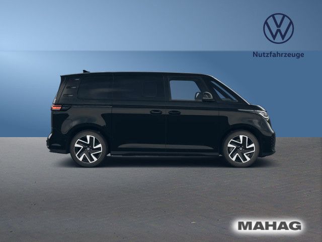 Fahrzeugabbildung Volkswagen ID.Buzz Pro kurzer Radstand 210 kW (286 PS) Heck